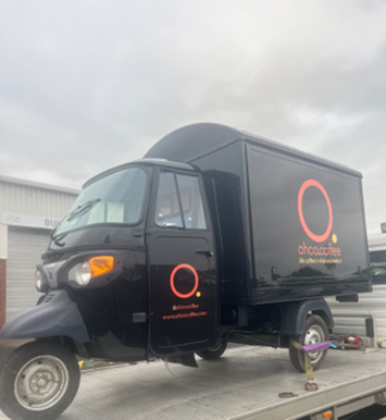 OHCO Coffee